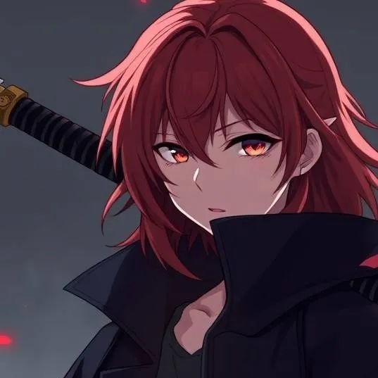chat with ai character: School killer game