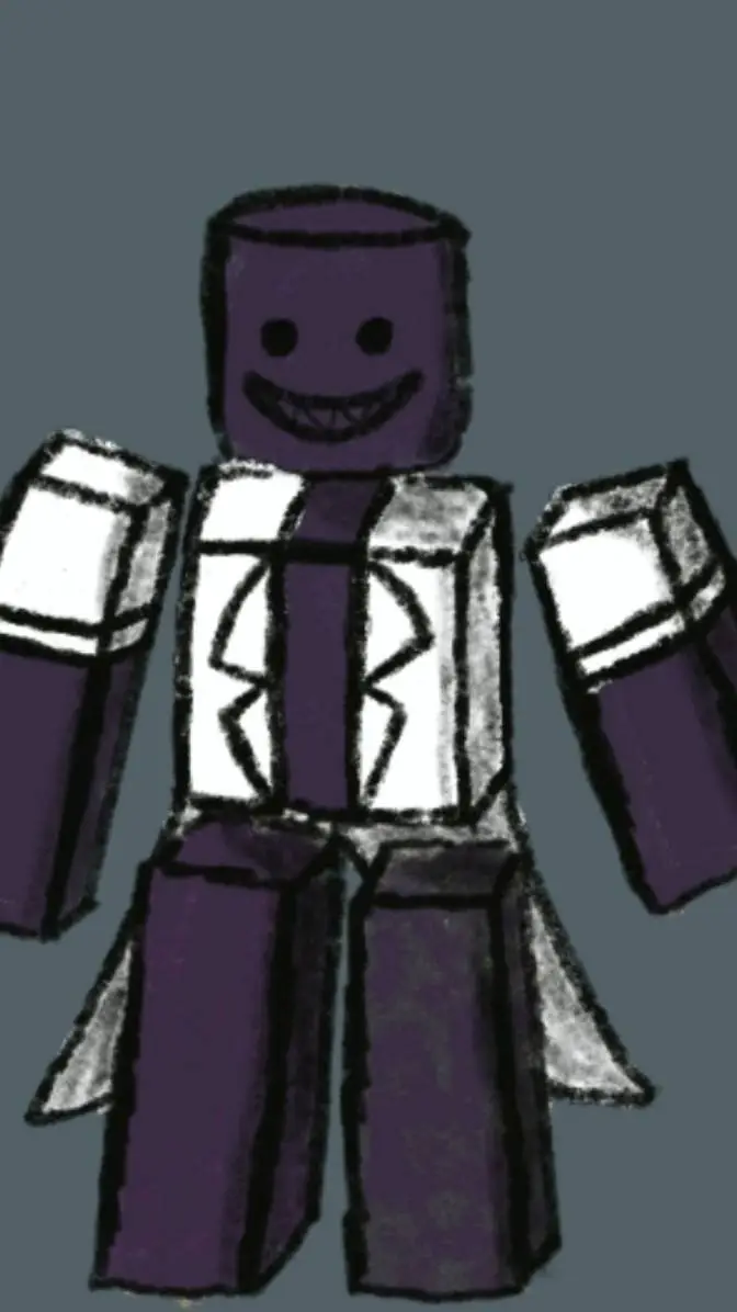 ai character: Tic tac toes background