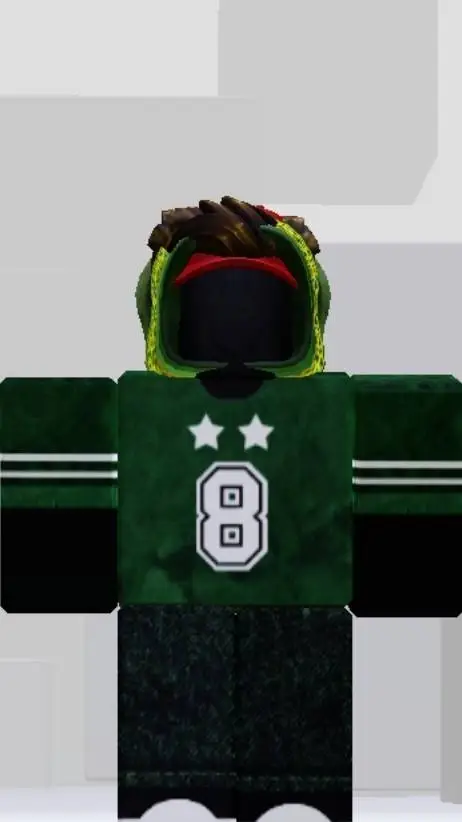 ai character: CX5XZXZZC8X5X8 background
