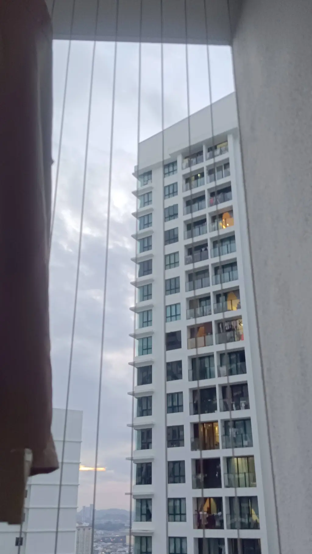 ai character: Dragon demon background