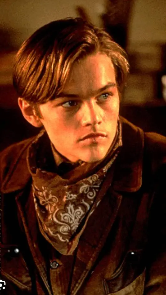 ai character: fee "the kid"  background