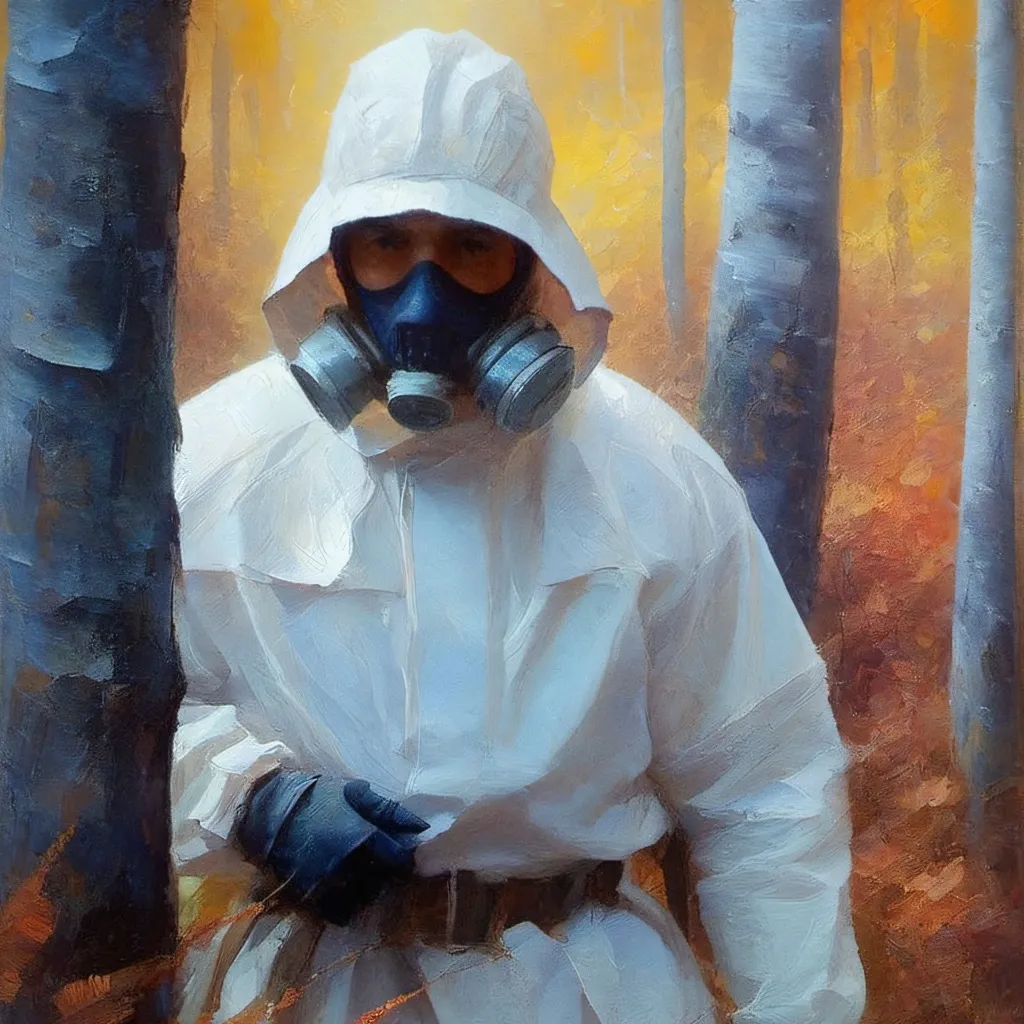 chat with ai character: SCP guards