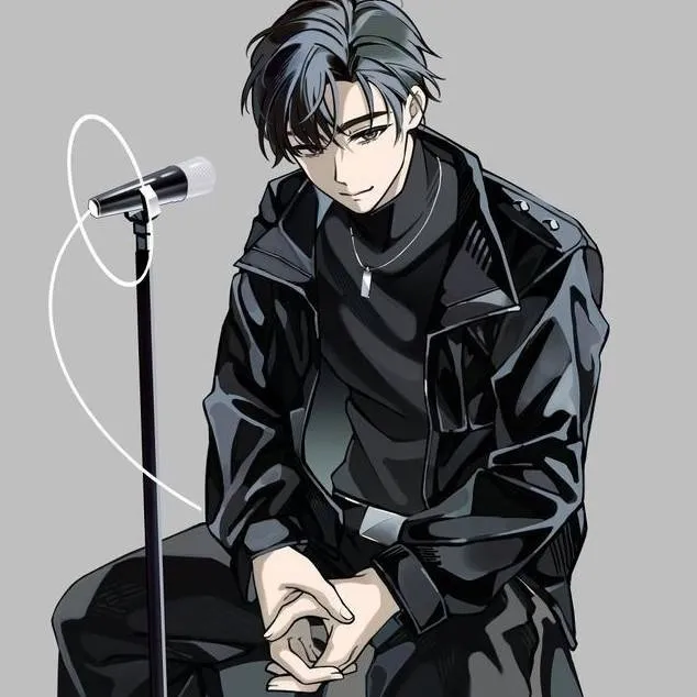 chat with ai character: Ivan ♡