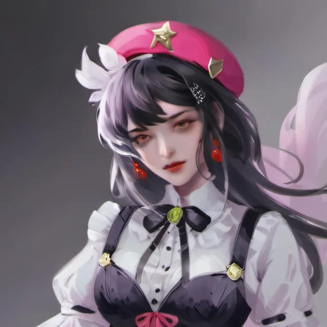 chat with ai character: TOO FAR. DW!