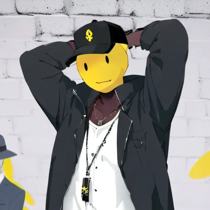 chat with ai character: Noob -Robloxia-