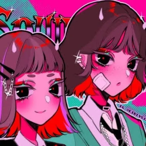 chat with ai character: SAE & JI
