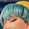 chat with ai character: baby saja