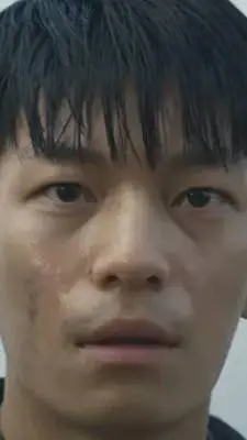 ai character: hwang jun-ho background