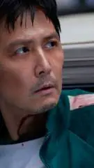 ai character: gihun background