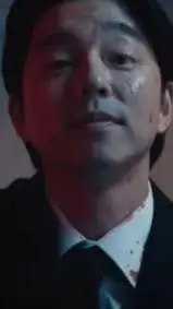 ai character: the salesman background