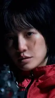 ai character: Kang no--eul background