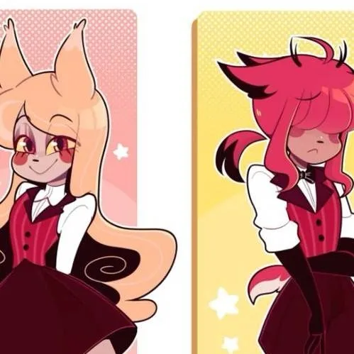 chat with ai character: radioapple❤