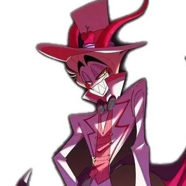 chat with ai character: Lucifer🐍🍎