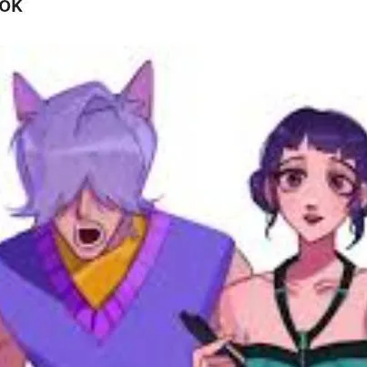 chat with ai character: Zoey x mystery