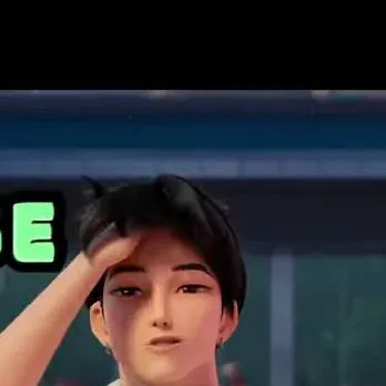 chat with ai character: jinu 