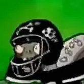 chat with ai character: giga football zomb