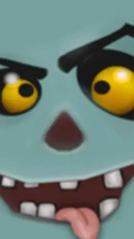 ai character: stud  background