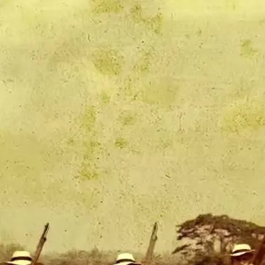 chat with ai character: Spanish soldiers 