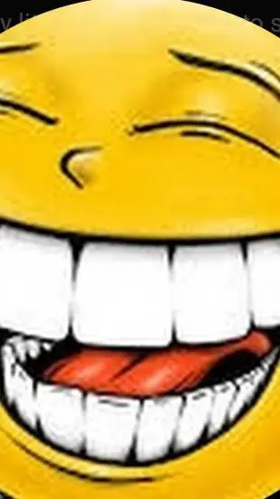 ai character: jokester background