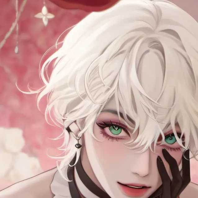 chat with ai character: Sebastian Corona