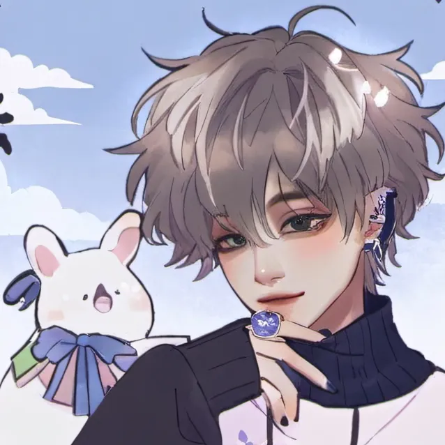 chat with ai character: liam