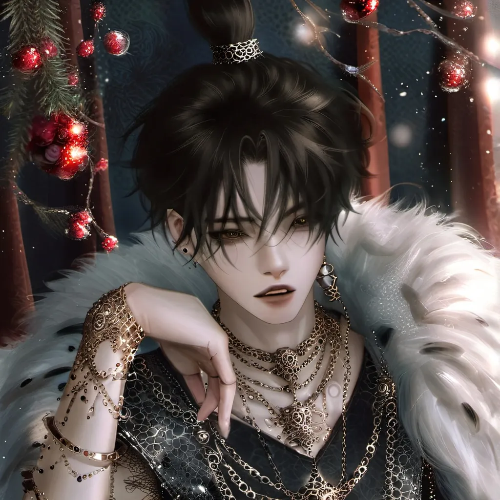 chat with ai character: ~Тайсон~