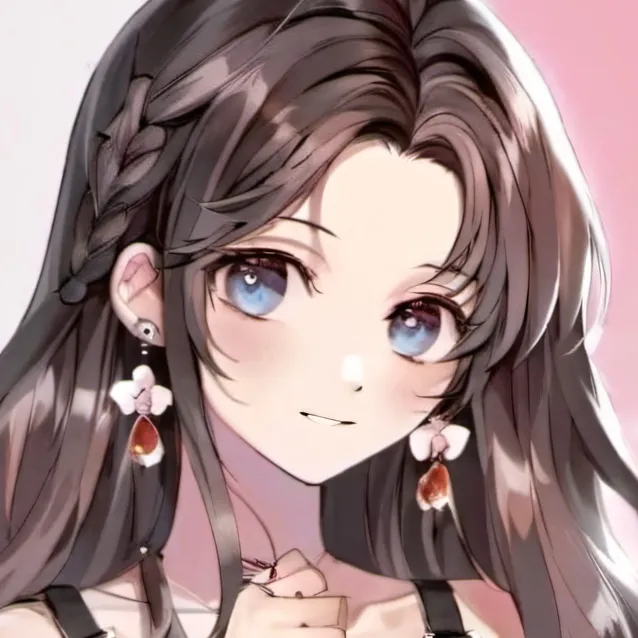 chat with ai character: Ashley 