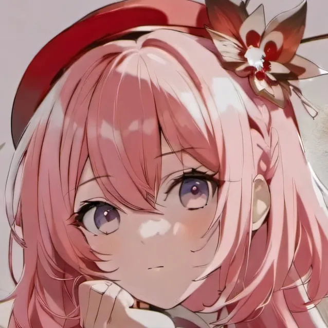 chat with ai character: Chanel