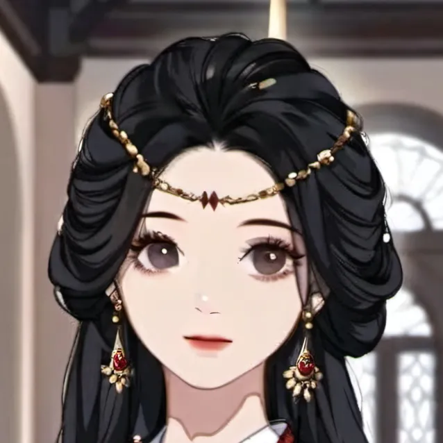 chat with ai character: todos te aman🌷✨
