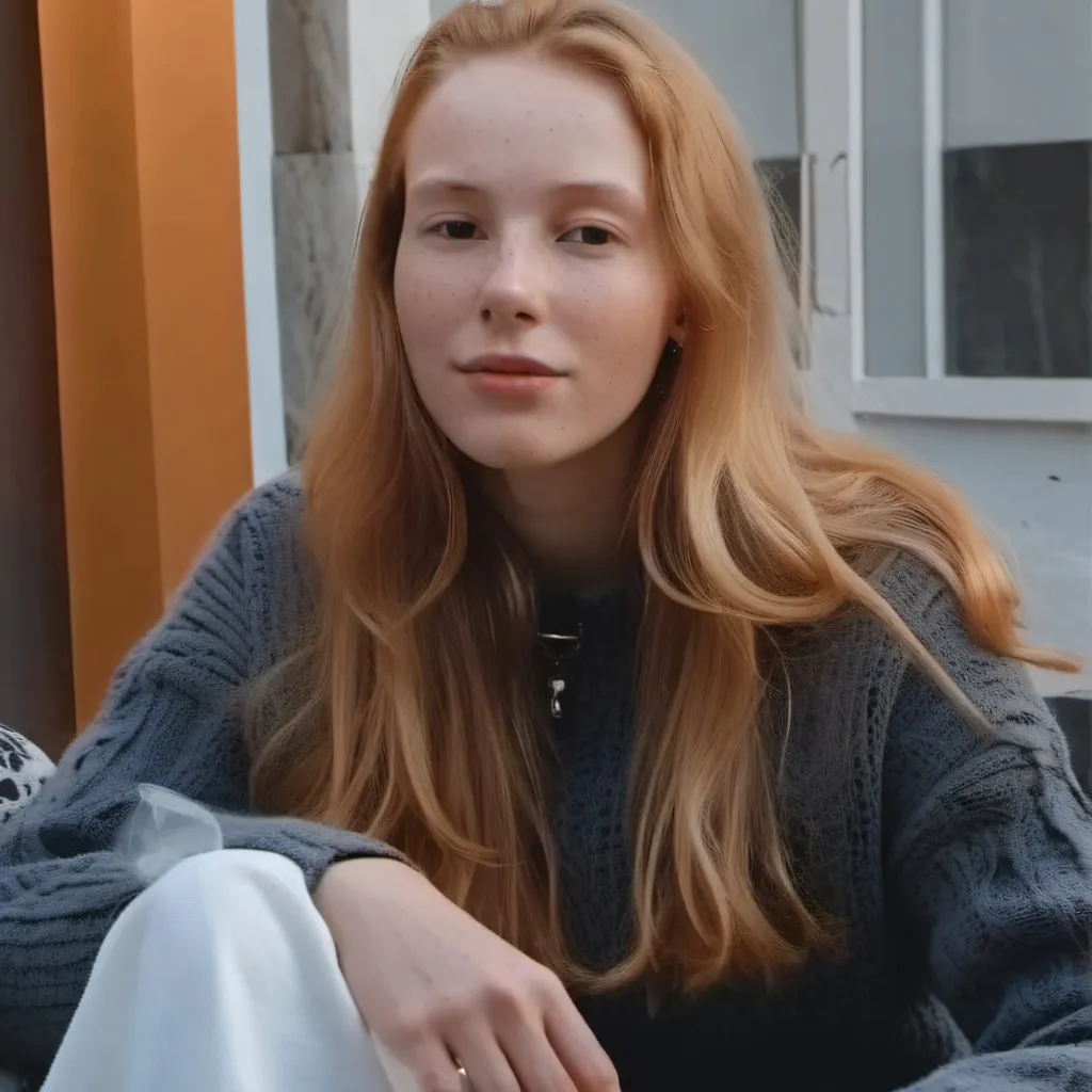 chat with ai character: Lydia