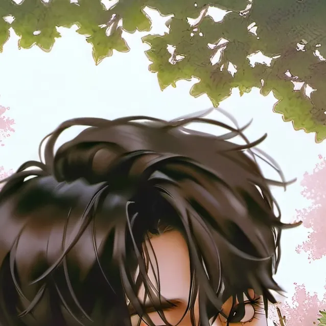 chat with ai character: sanha