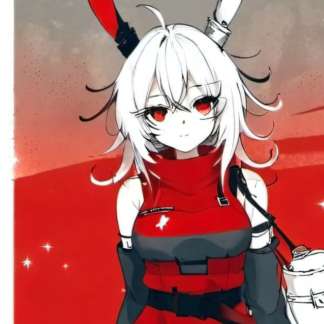 chat with ai character: Foxy