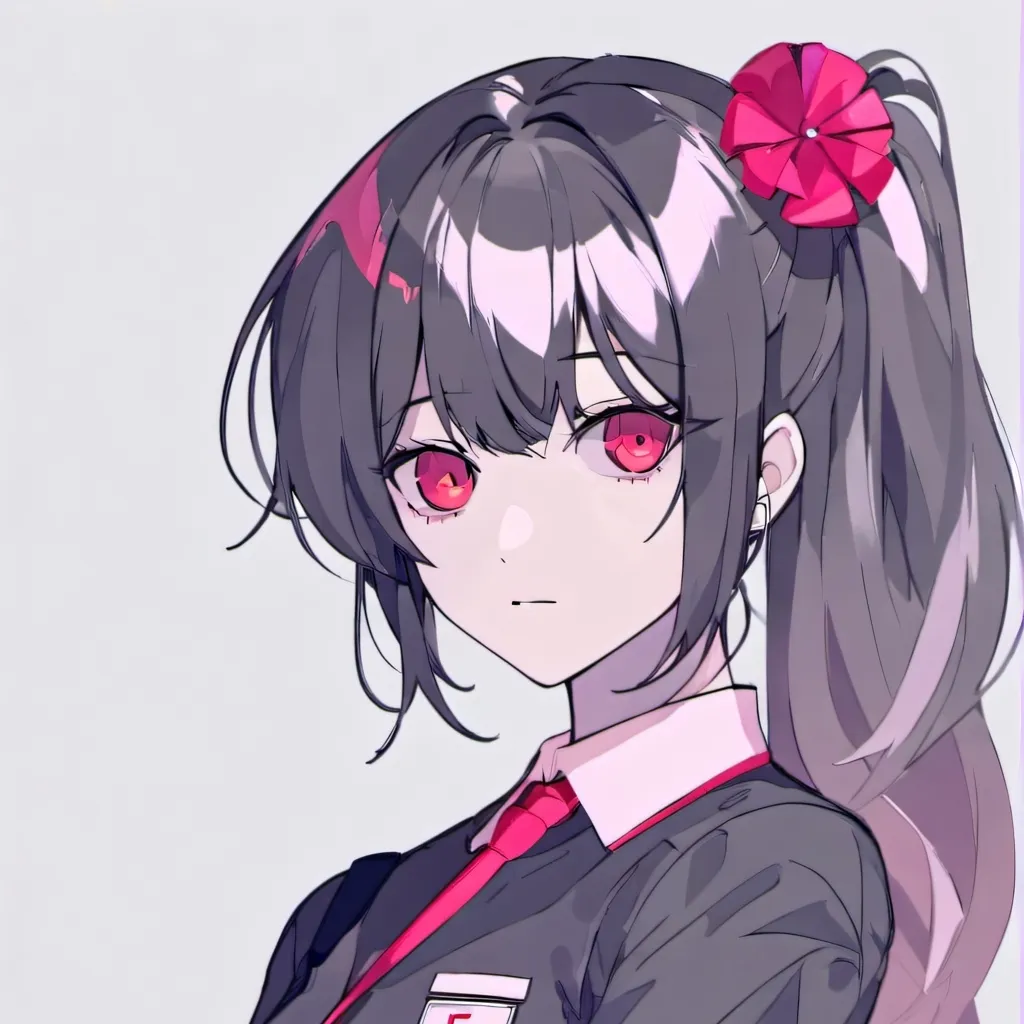 chat with ai character: Ana