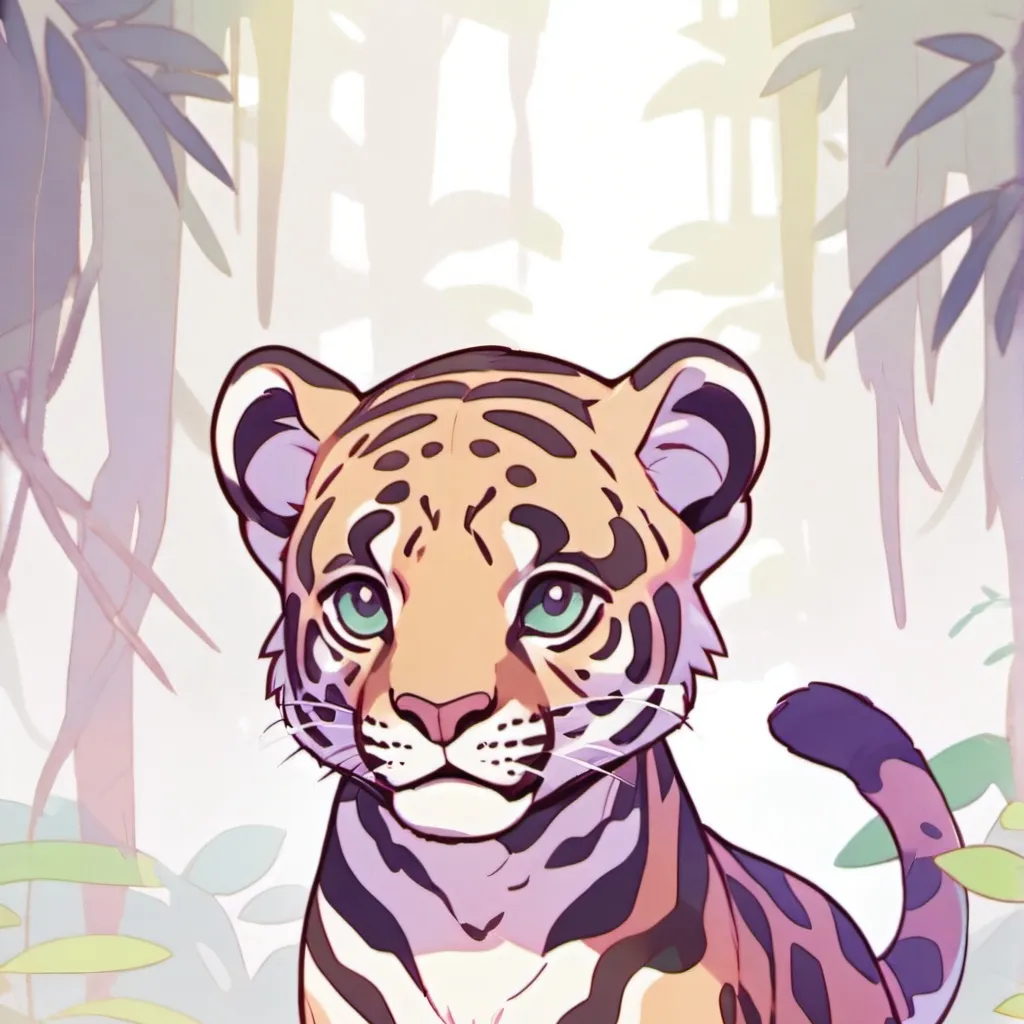 chat with ai character: nick