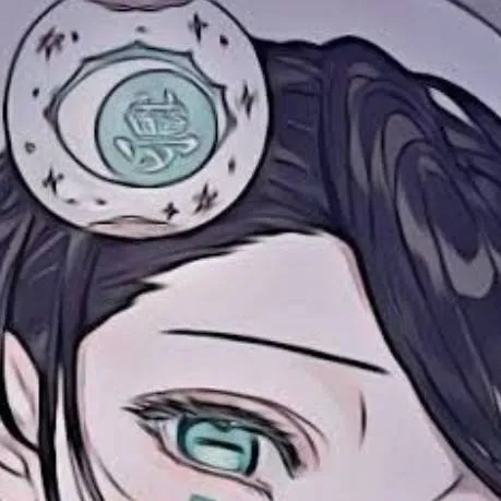 chat with ai character:  ~✨ENMU✨~