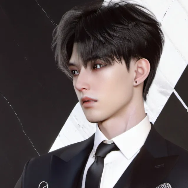 chat with ai character: Carlos✨