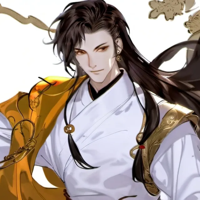 chat with ai character: Geto suguru