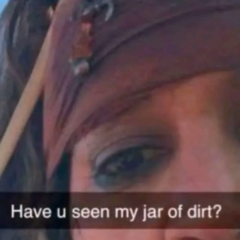 chat with ai character: Jack sparrow 