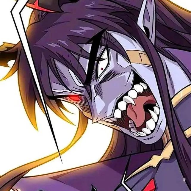 chat with ai character: Demon lord Credos