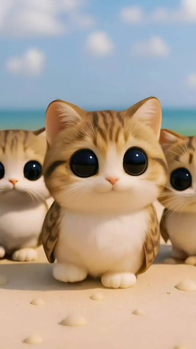 ai character: los meowleritos background