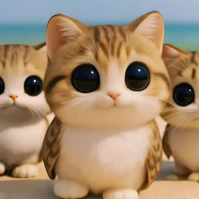 chat with ai character: los meowleritos