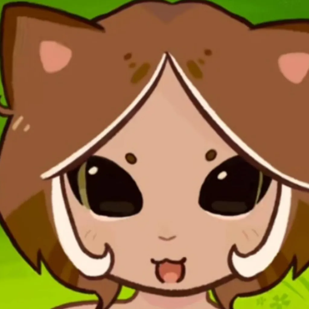 chat with ai character: Meowl 