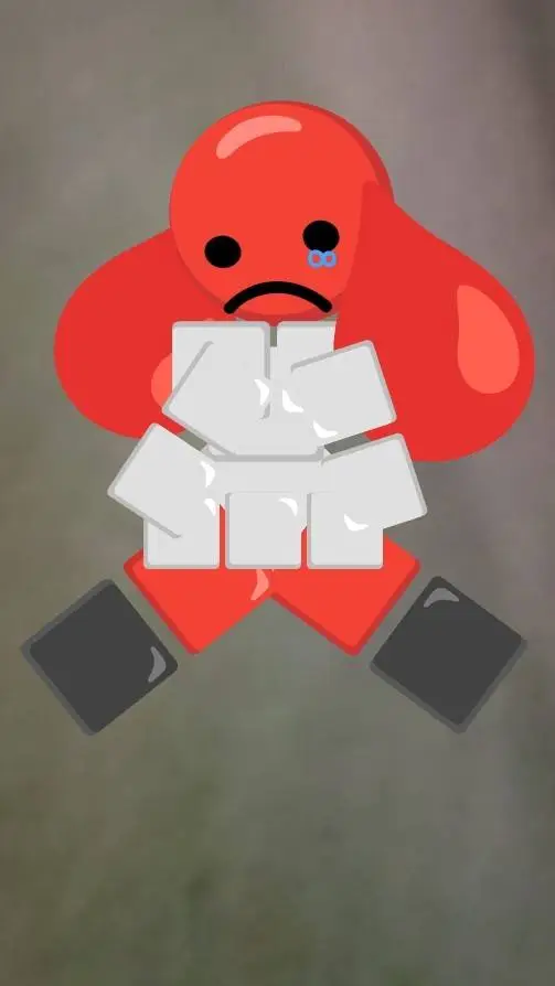 ai character: Aizen background