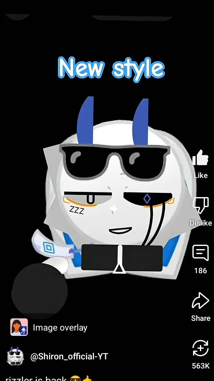 ai character: shiron_kun background