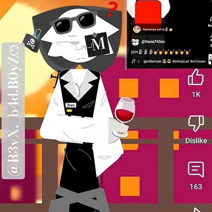 chat with ai character: mr_z3yo-V4mp