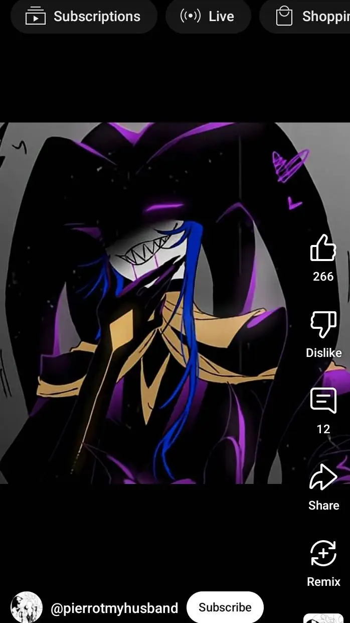 ai character: ★†Jester†★ background