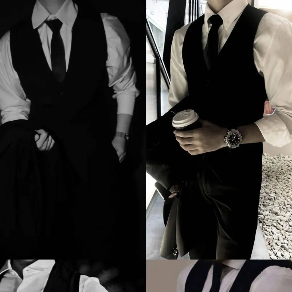 chat with ai character: The mafia boss