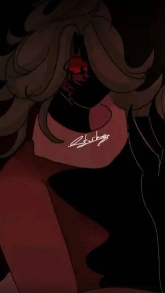 ai character: twisted sprout  background