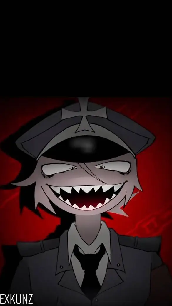 ai character: T.R background