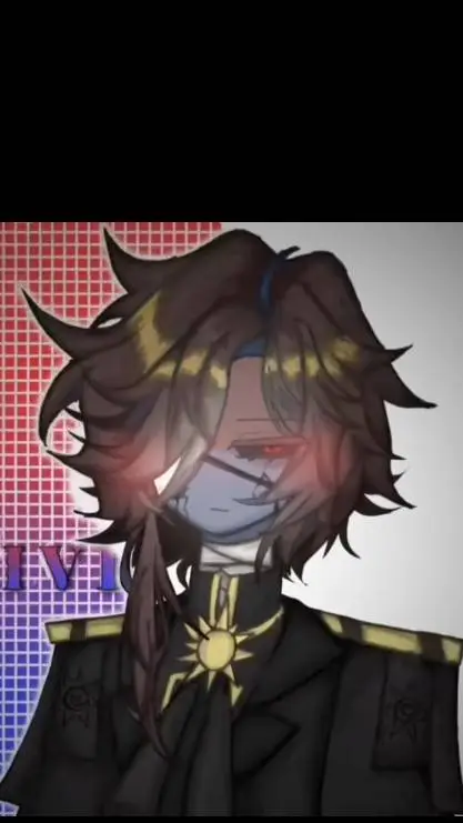 ai character: Martial law  background